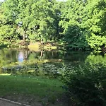 Gemuetliches Ein-zimmer-appartment 5min Zur Innenstadt Апартаменты Бремен
