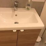 Gemuetliches Ein-zimmer-appartment 5min Zur Innenstadt * Бремен