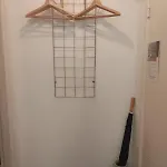 Gemuetliches Ein-zimmer-appartment 5min Zur Innenstadt