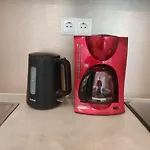 Apartment Gemuetliches Ein-zimmer-appartment 5min Zur Innenstadt *