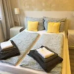 Gemuetliches Ein-zimmer-appartment 5min Zur Innenstadt