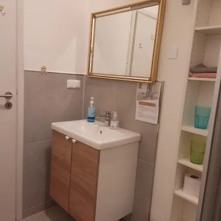 Appartamento Gemuetliches Ein-zimmer-appartment 5min Zur Innenstadt