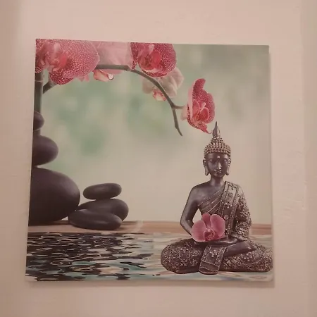 Gemuetliches Ein-zimmer-appartment 5min Zur Innenstadt * Brémy