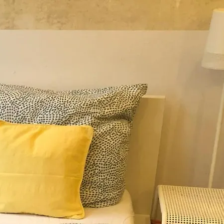 Gemuetliches Ein-zimmer-appartment 5min Zur Innenstadt Appartamento Brema