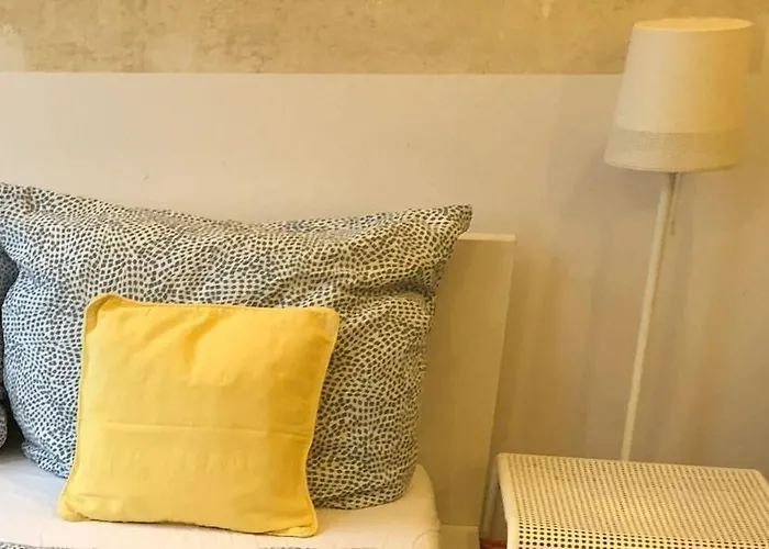 Gemuetliches Ein-zimmer-appartment 5min Zur Innenstadt アパート ブレーメン