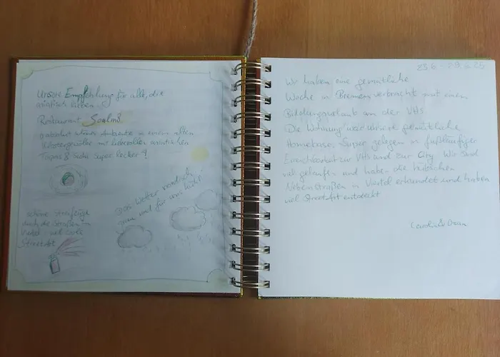 Gemuetliches Ein-zimmer-appartment 5min Zur Innenstadt 아파트 *